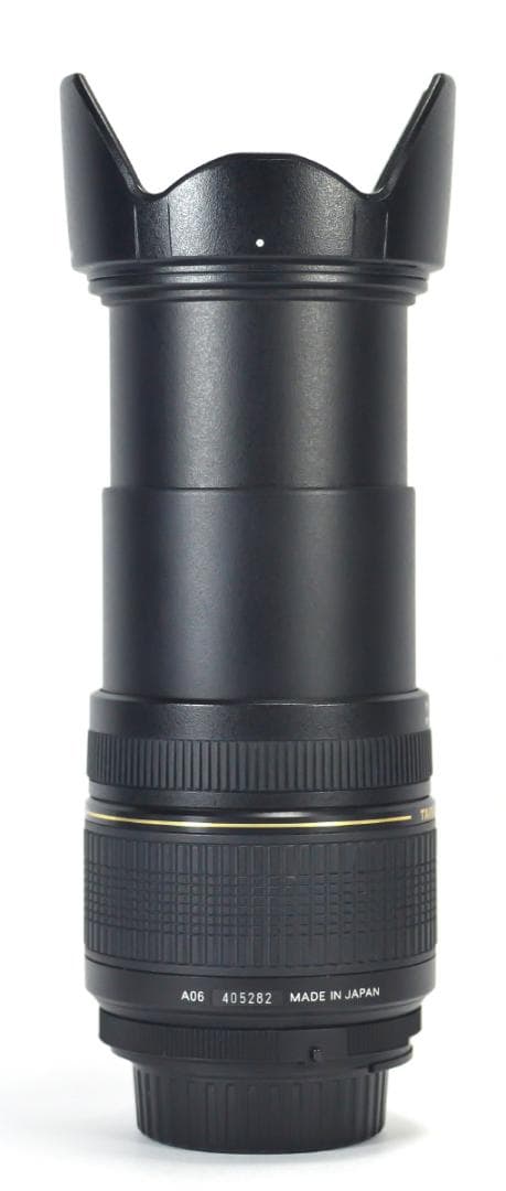 ニコン用 タムロン AF ASPHERICAL XR Di LD 28-300㎜