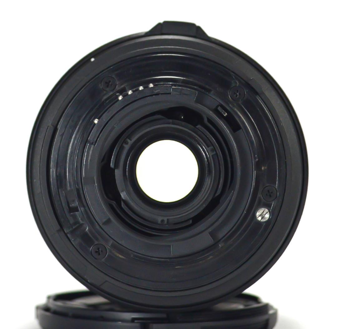 ニコン用 タムロン AF ASPHERICAL XR Di LD 28-300㎜