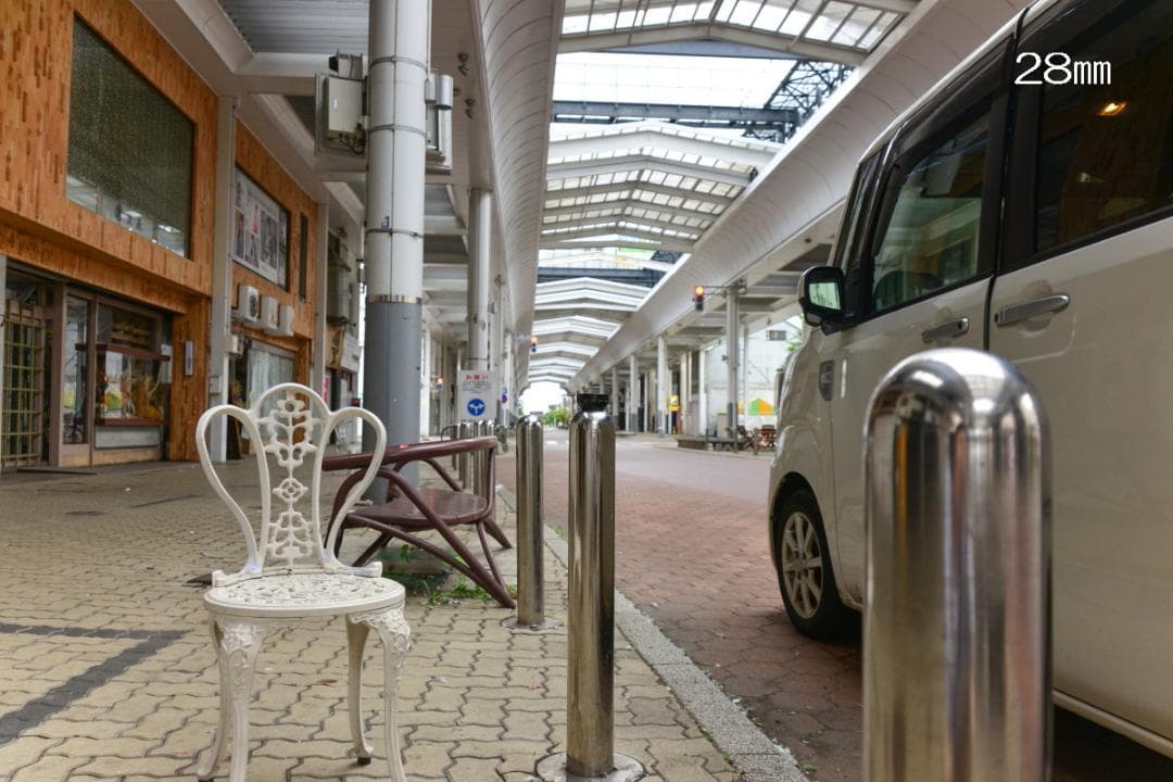 ニコン用 タムロン AF ASPHERICAL XR Di LD 28-300㎜