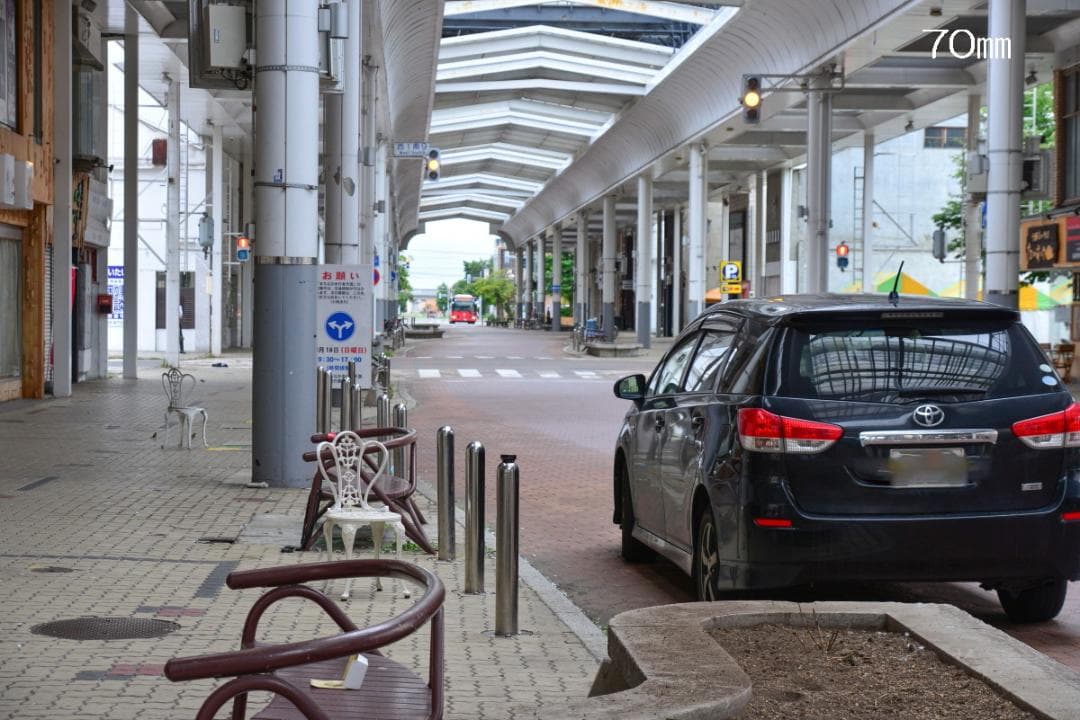 ニコン用 タムロン AF ASPHERICAL XR Di LD 28-300㎜