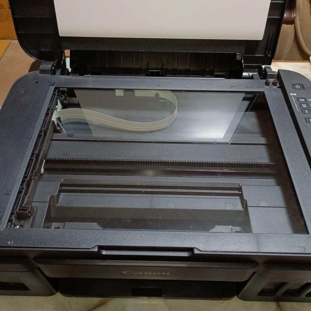 CANON　g3310 インクジェットプリンター　中古