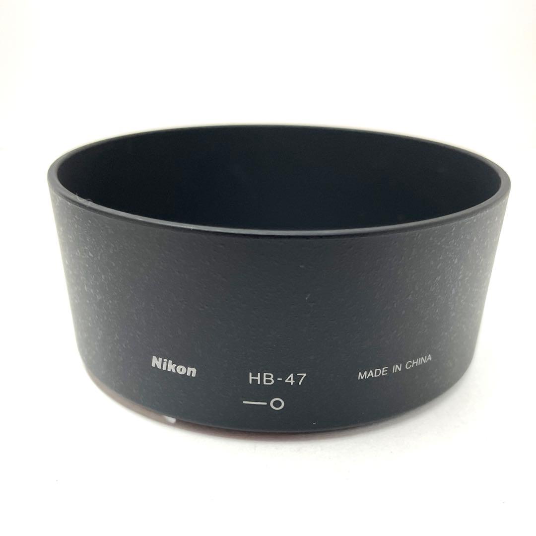 Nikon AF-S NIKKOR 50mm f/1.8G 単焦点レンズ