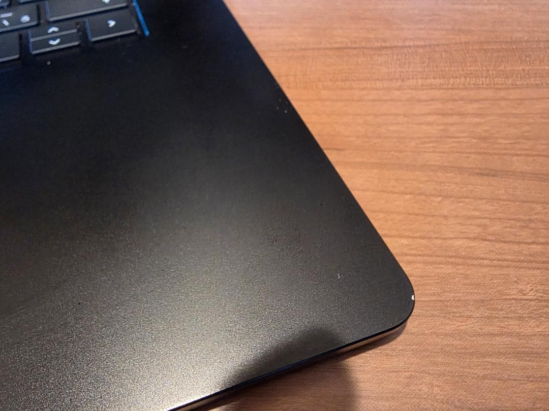 Surface Laptop 5 i7/16GB/475GB ブラック 本体のみ