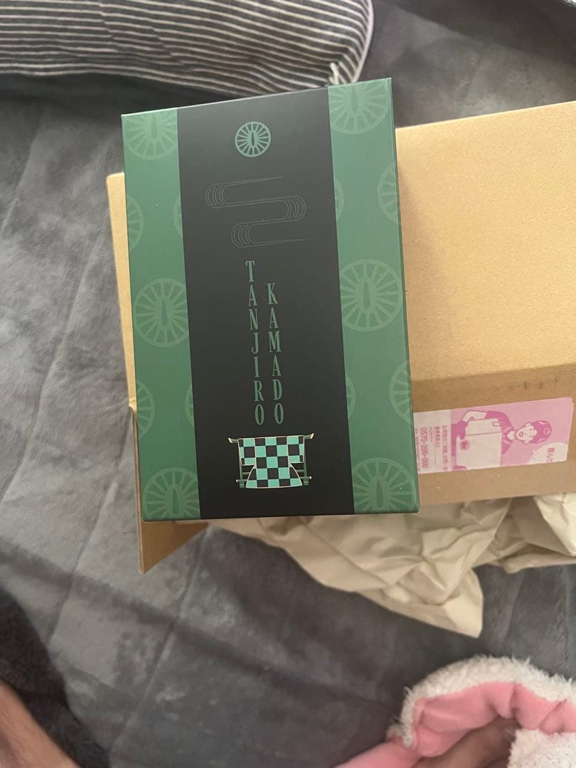 ワイヤレスイヤホン AOW01 MARKⅡ「鬼滅の刃 」コラボ 煉獄杏寿郎