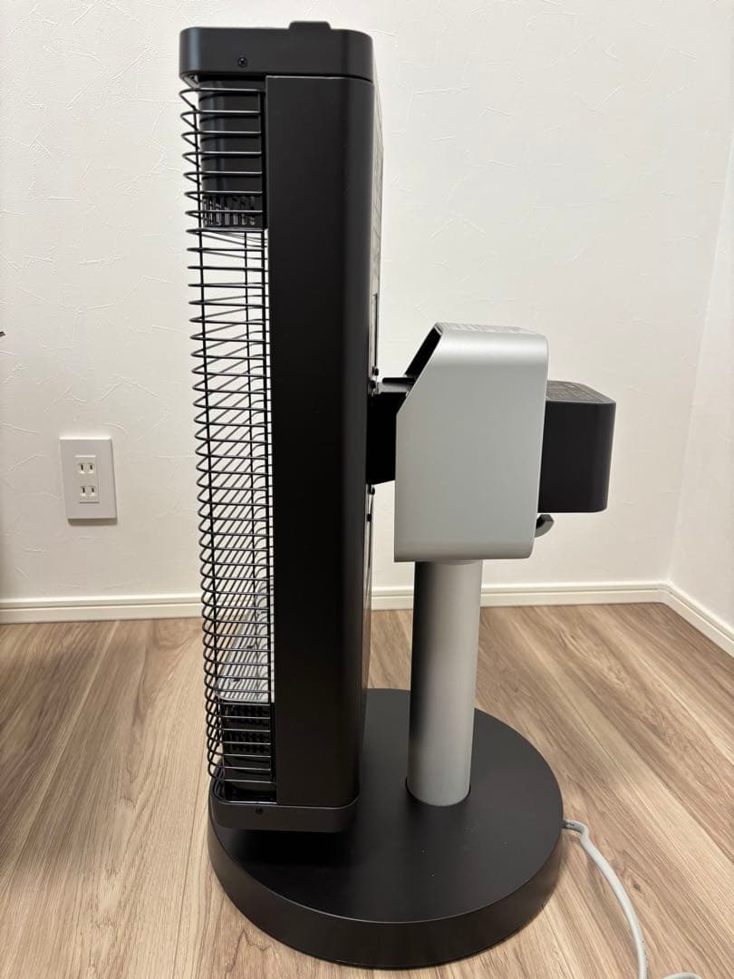 DAIKIN CERAMHEAT ERFT11ZS-T ブラウン