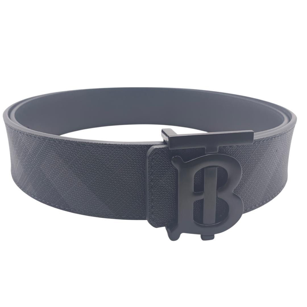 美品★Burberry　バーバリー　ベルト　88-98cm