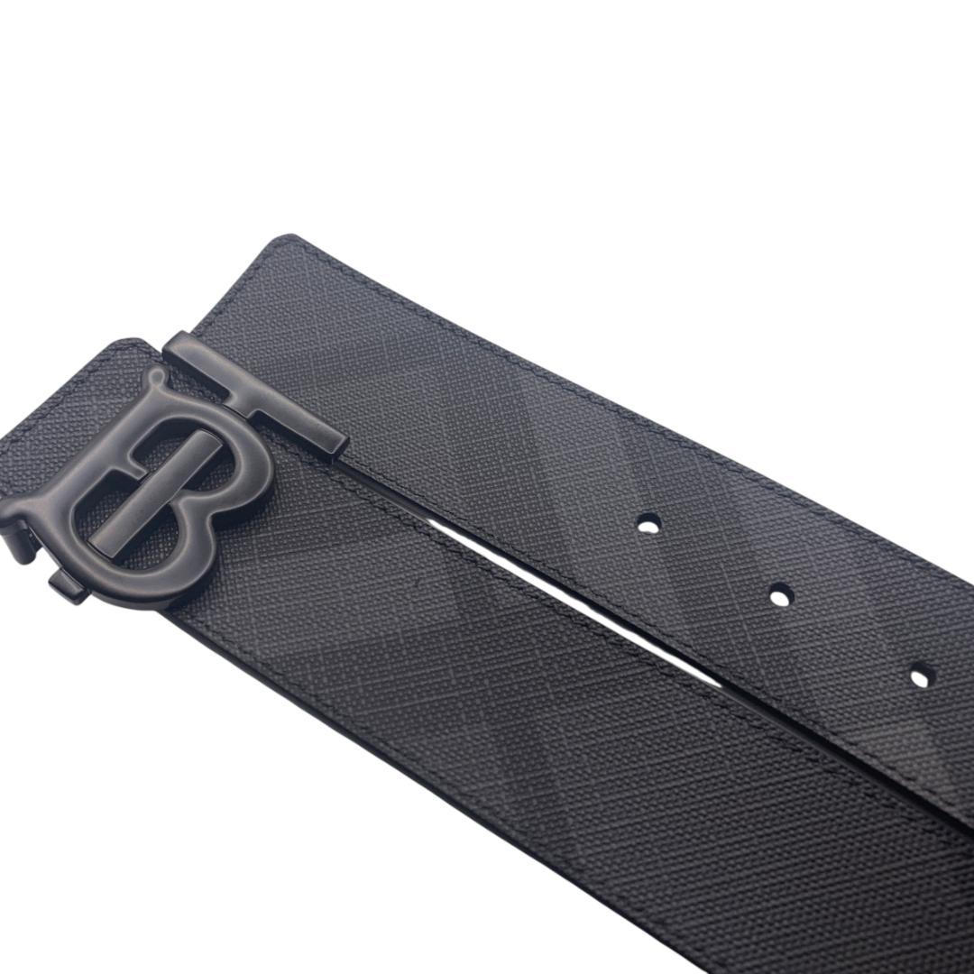 美品★Burberry　バーバリー　ベルト　88-98cm