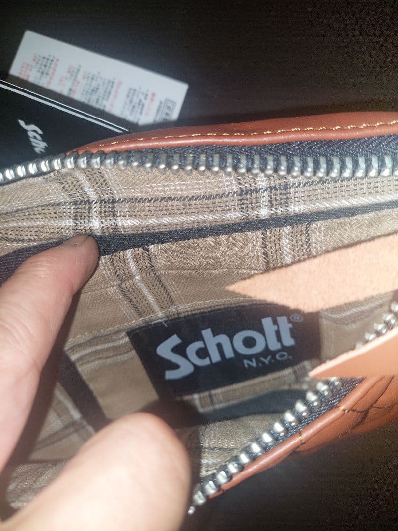 haaaan新品未使用レア廃盤カラーバイカーバッグ