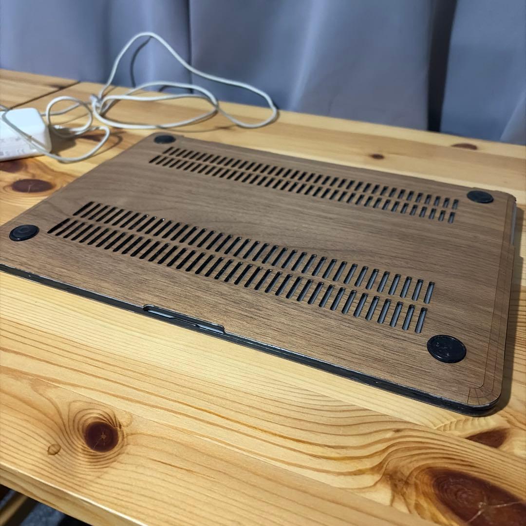 MacBook本体 MacBook Air (13-inch, Early 2014)