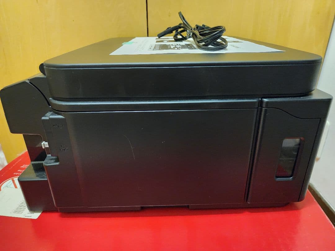 期間限定大幅値下げ！Canon G6030 プリンター・スキャナー・コピー機能