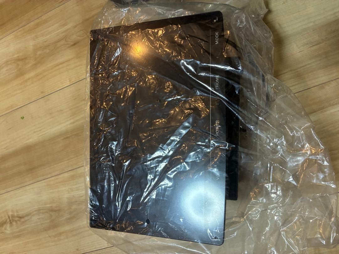 ピッピさま　PORMIDO 10.1インチ QLED カーナビ PRA102