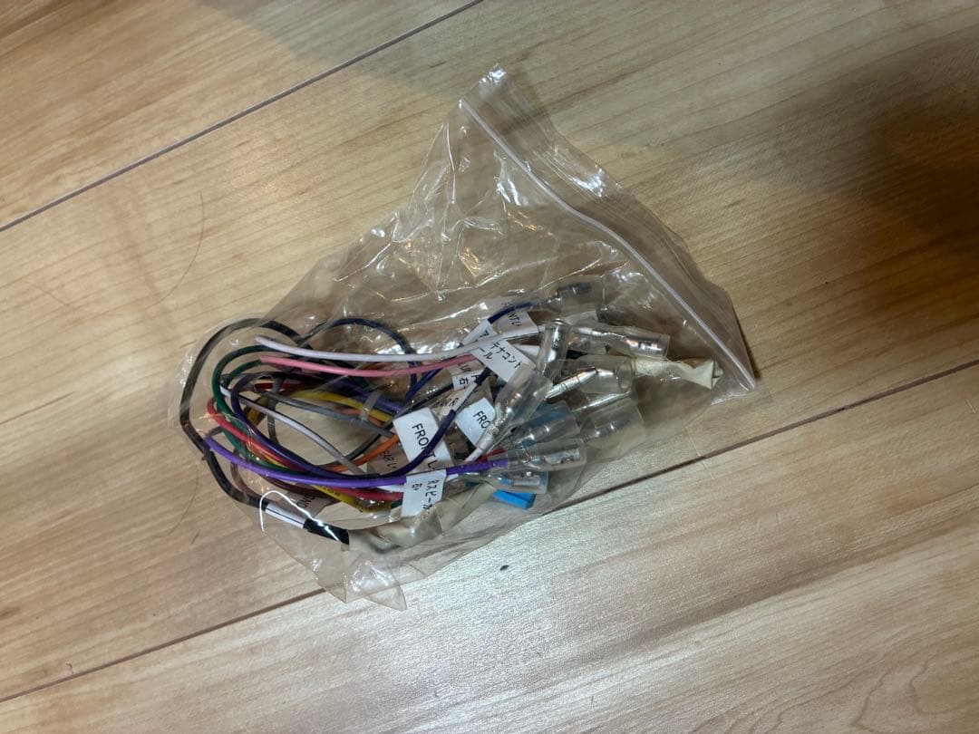 ピッピさま　PORMIDO 10.1インチ QLED カーナビ PRA102