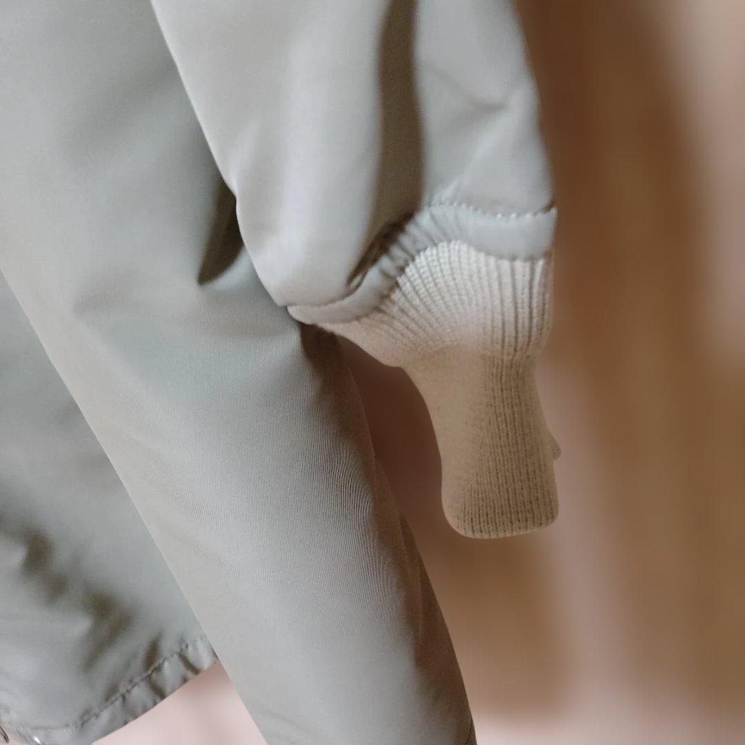 ADAM ET ROPE.ドラマ，サイレント川口春奈着用コート完売