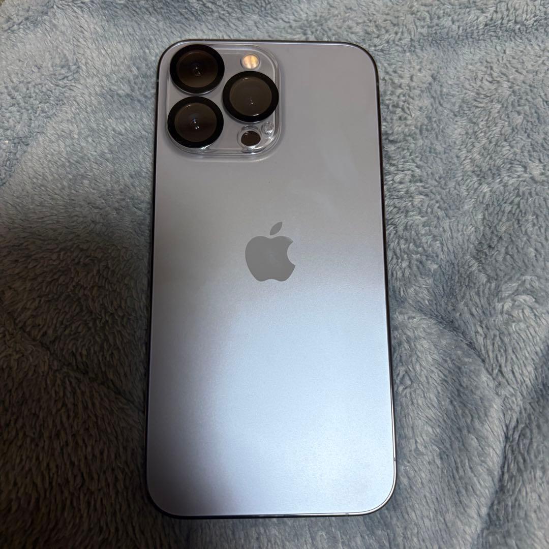 iPhone13Pro 256gb シエラブルー SIMフリー