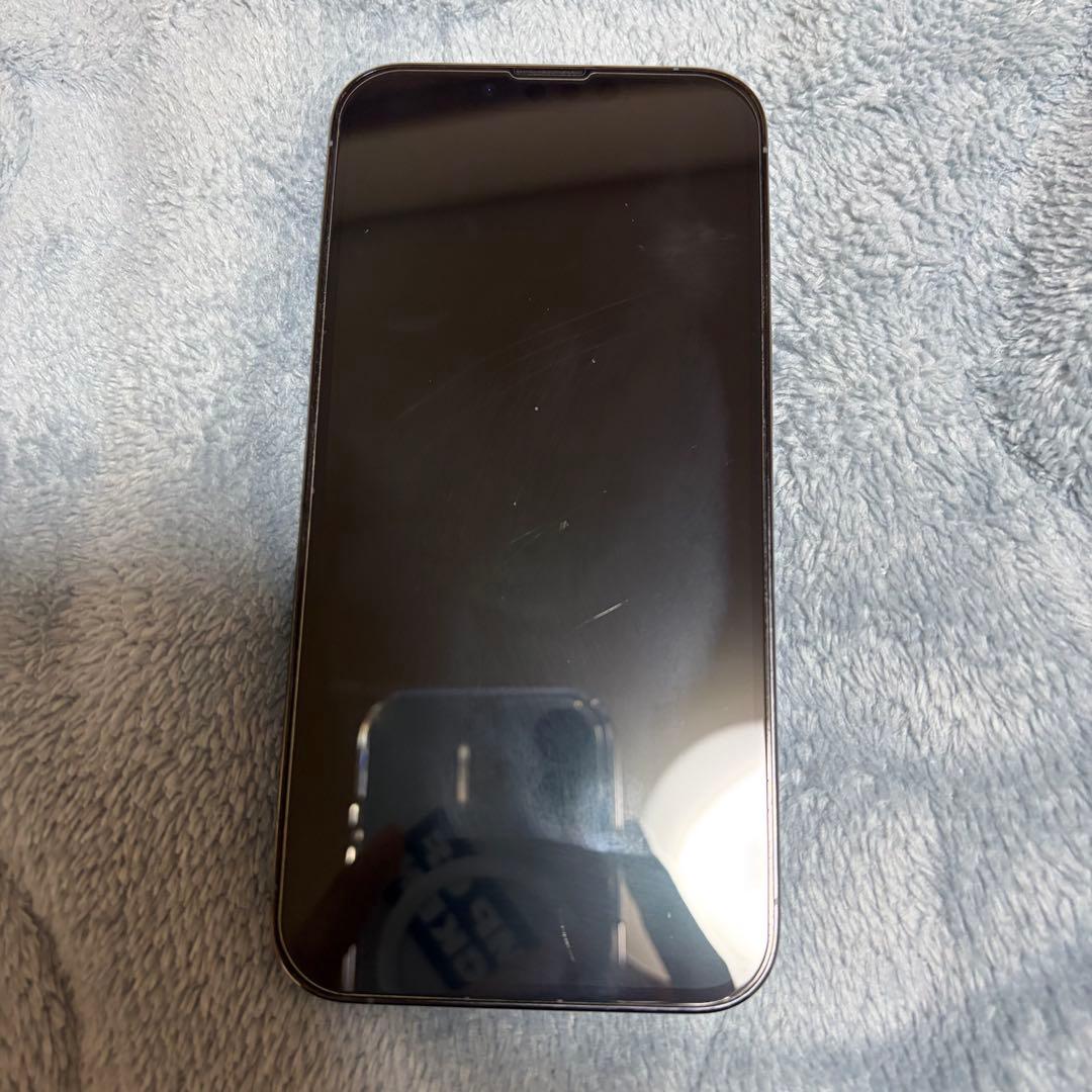 iPhone13Pro 256gb シエラブルー SIMフリー