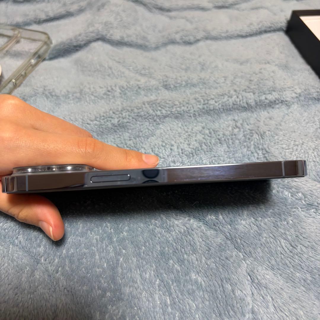 iPhone13Pro 256gb シエラブルー SIMフリー