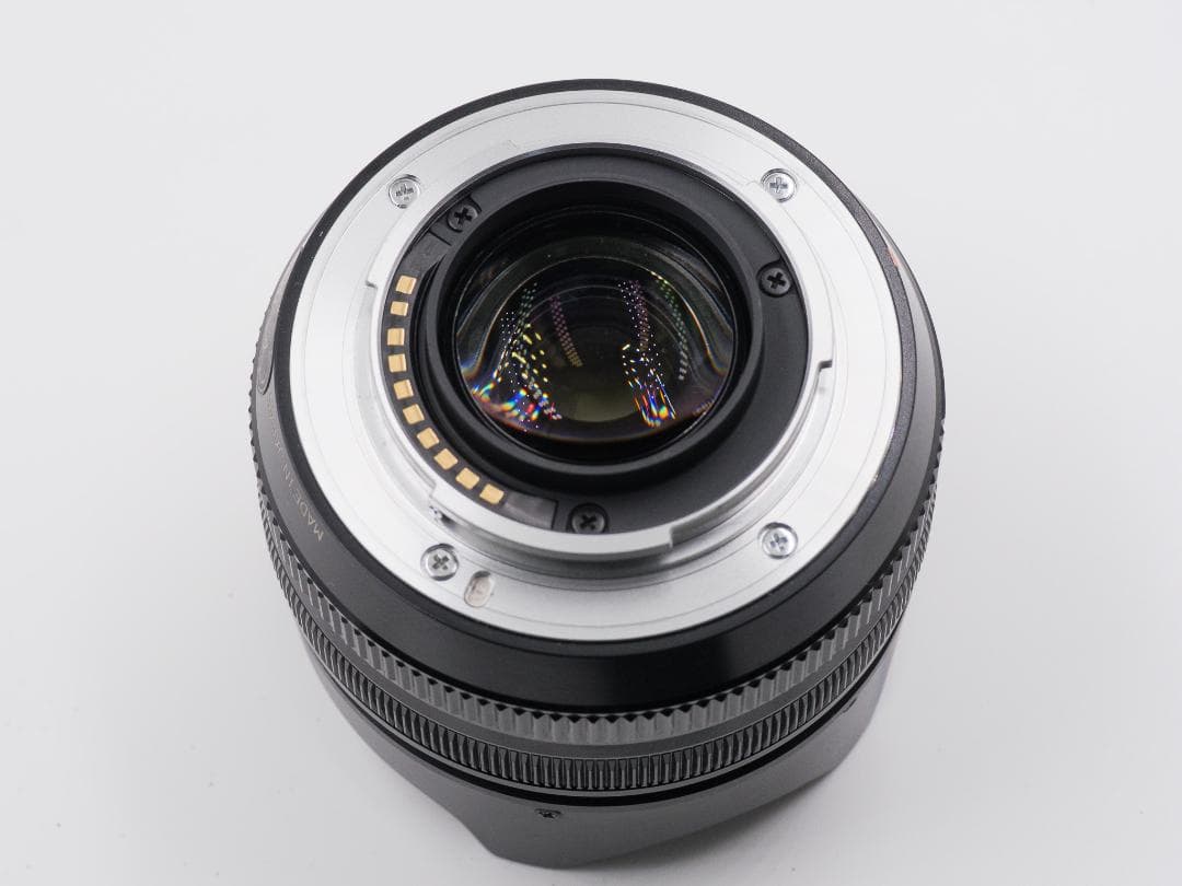 【美品】FUJIFILM FUJINON XF18mmF2 R