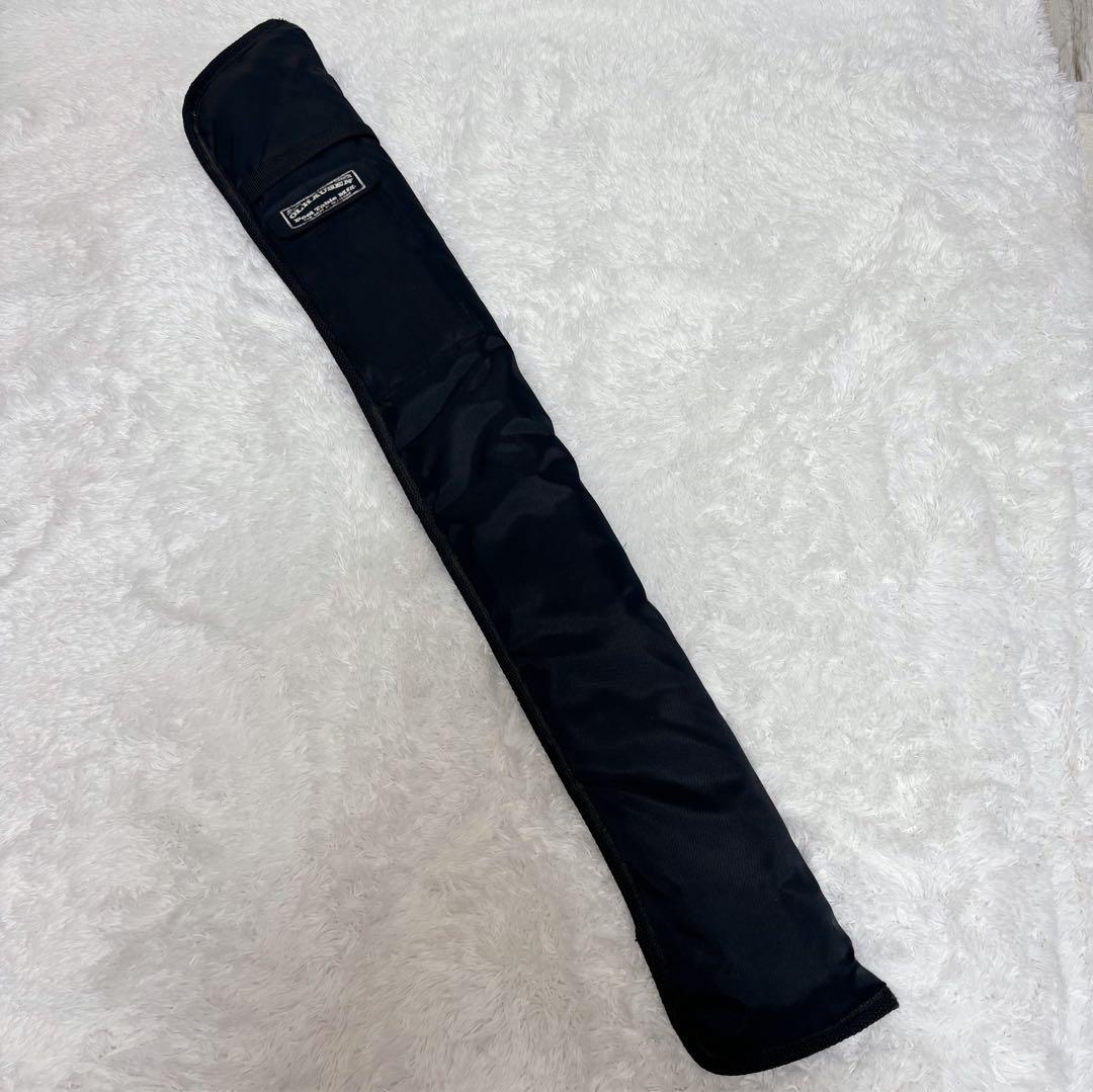 希少 Mali マリ ビリヤード キュー ソフトケース付き