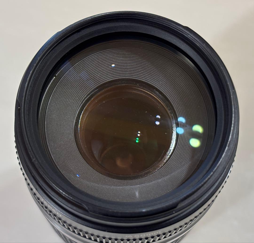 ▪️キヤノン EF 75-300mm F4-5.6 USM Ⅱ