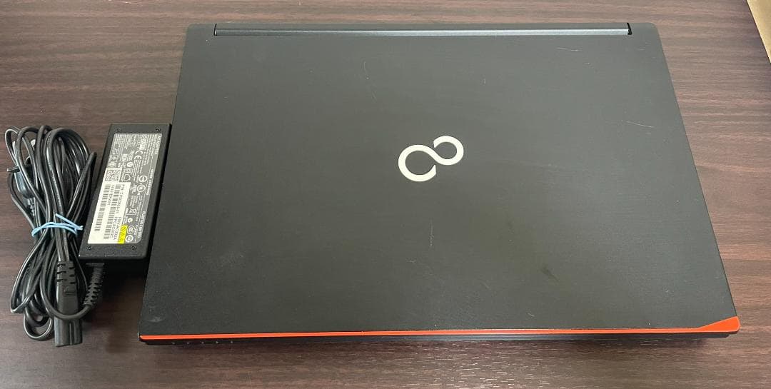 Win11 LIFEBOOK 第7世代i3 メモリ8GB SSD250GB