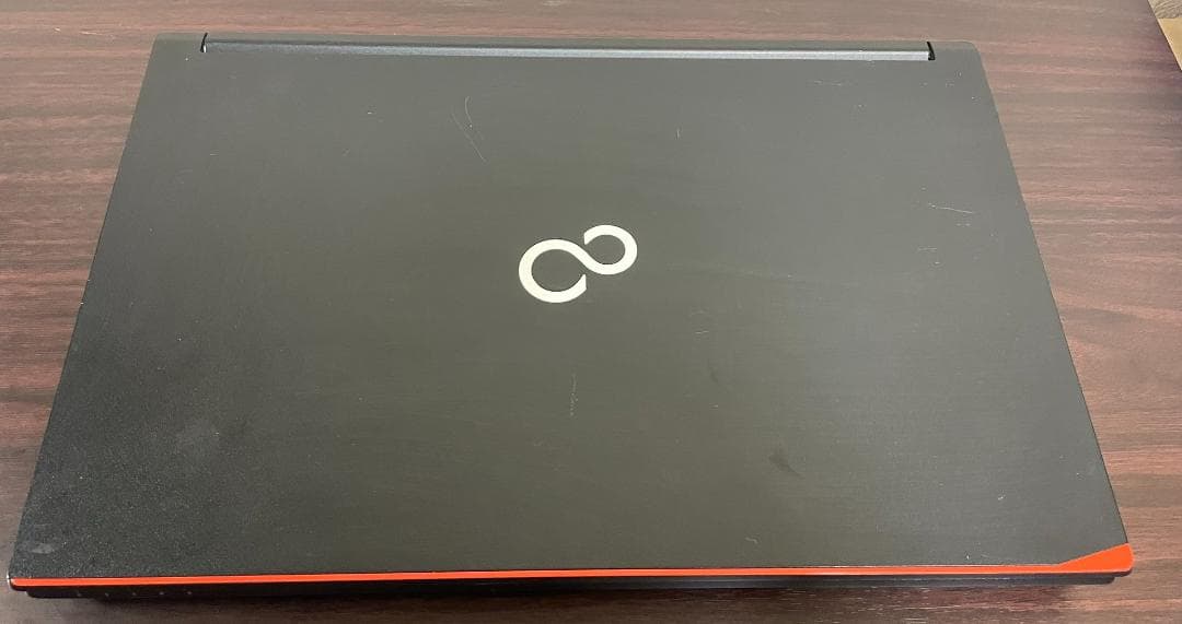 Win11 LIFEBOOK 第7世代i3 メモリ8GB SSD250GB