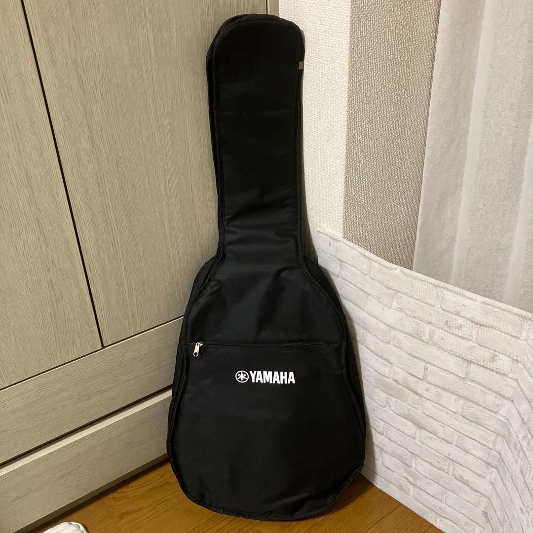 【美品】YAMAHA FS830 アコースティックギター GOTOHペグ仕様