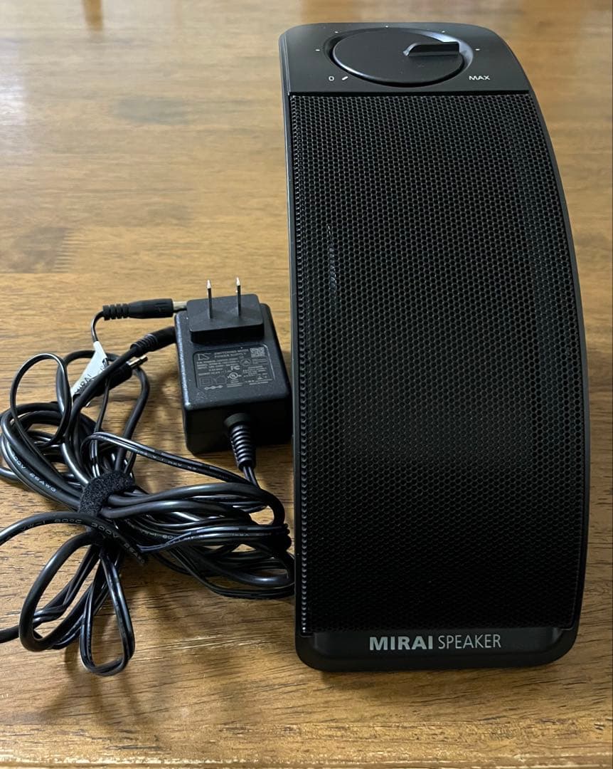 スピーカー・ウーファー MIRAI SPEAKER Mini SF-MIRAIS7