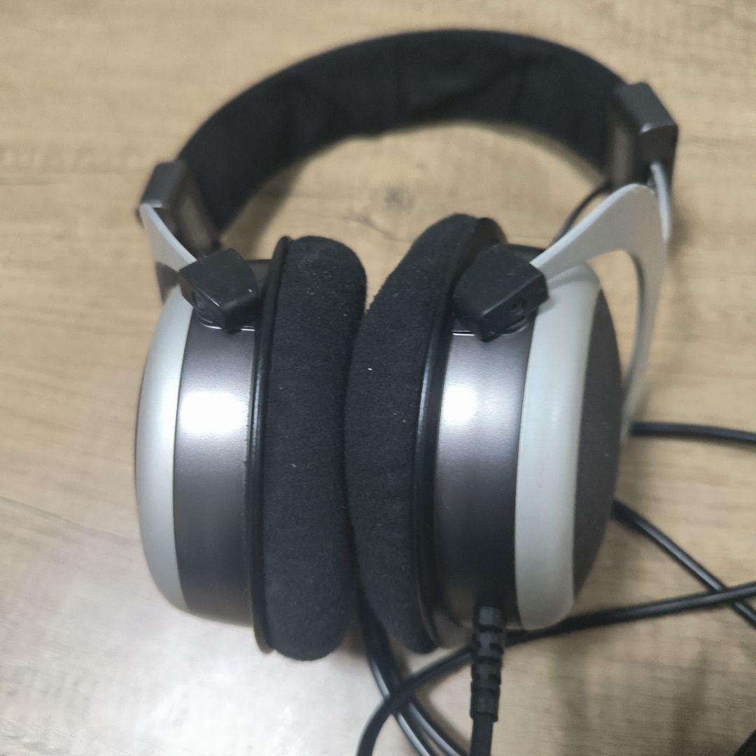 【ヘッドホン】beyerdynamic T90