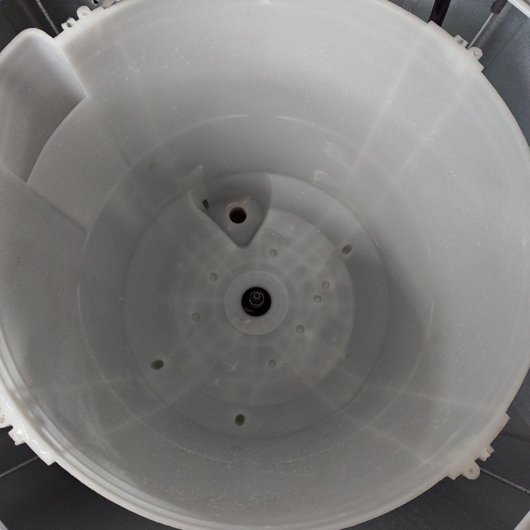アイリスオーヤマ洗濯機 IAW-T504 分解洗浄済み洗濯機 全自動洗濯機