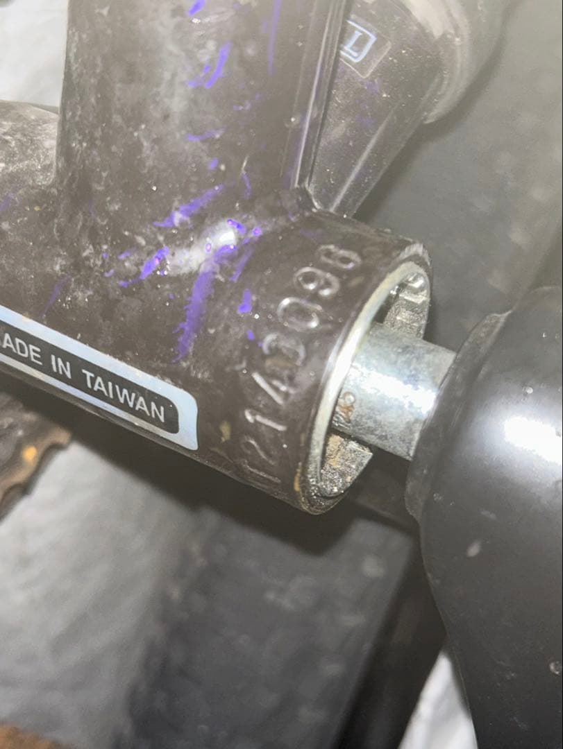 ぷー様　FAIRDALE RIDGEMONT「広島市引き取り限定」 値下げ可能