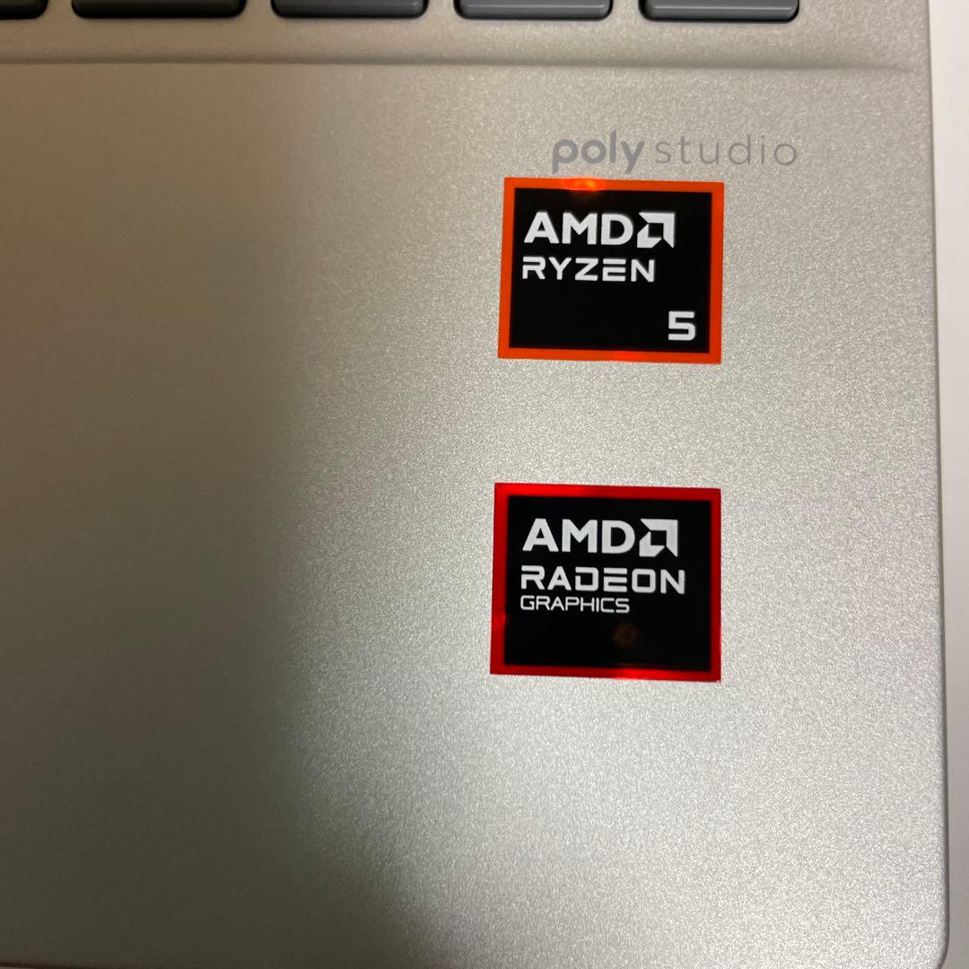 HP Pavilion Aero13 モバイルPC