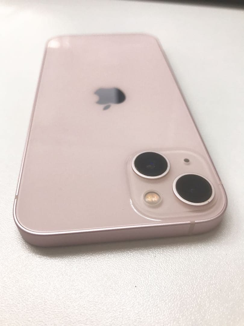 iPhone13 ピンク 512 GB SIMフリー