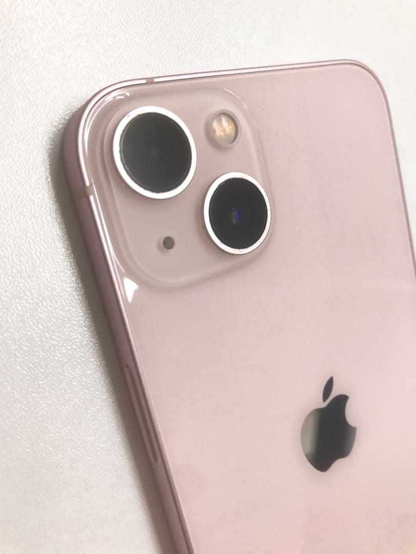 iPhone13 ピンク 512 GB SIMフリー