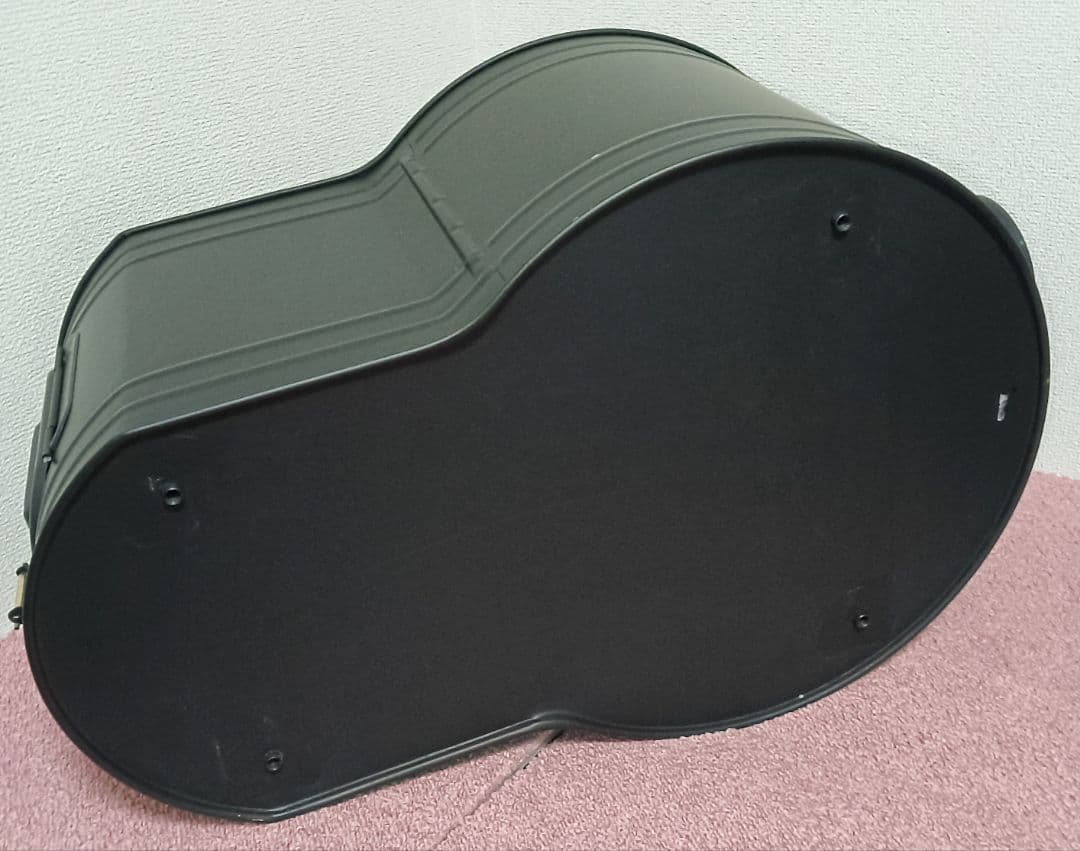 ホンマ製作所 窓付時計型ストーブ ASW-60B ステンレス製 黒耐熱 未使用品