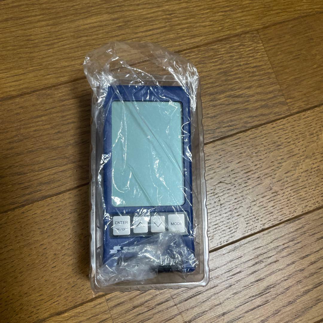 練習用具 SSK MULTI SPEED TESTER IV