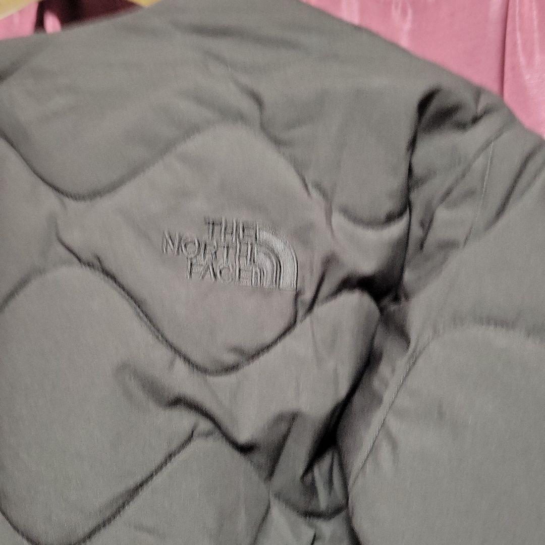 【THE NORTH FACE】ホワイトレーベル ダウンジャケット ウィメンズM