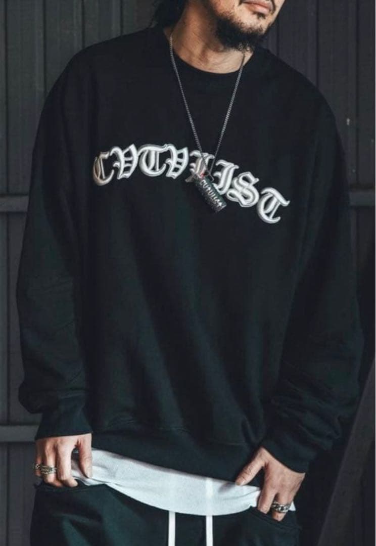 Cvtvlist usual 24 OSK サイズ0