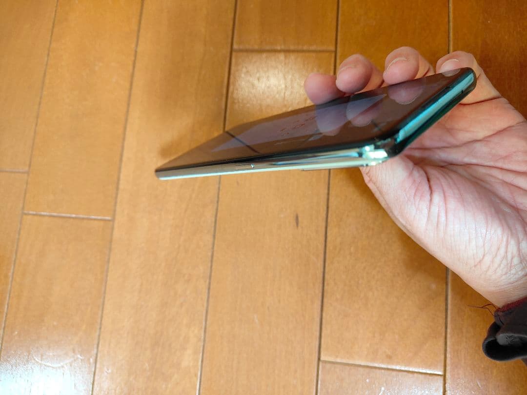 OPPO スマートフォン OPPO Reno 5A 128GB