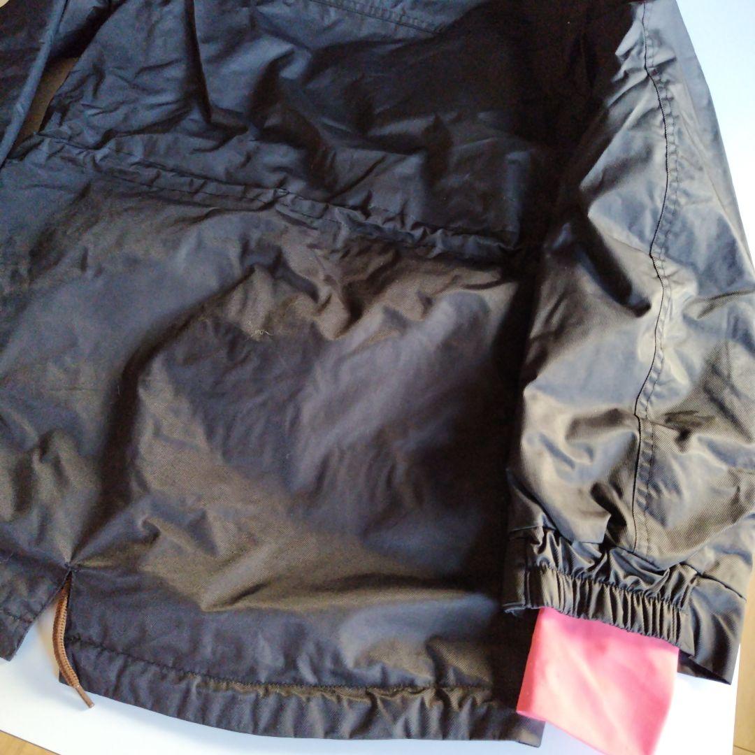 最終値下げ　swivel スキーウェアセット L ブラック/ピンク