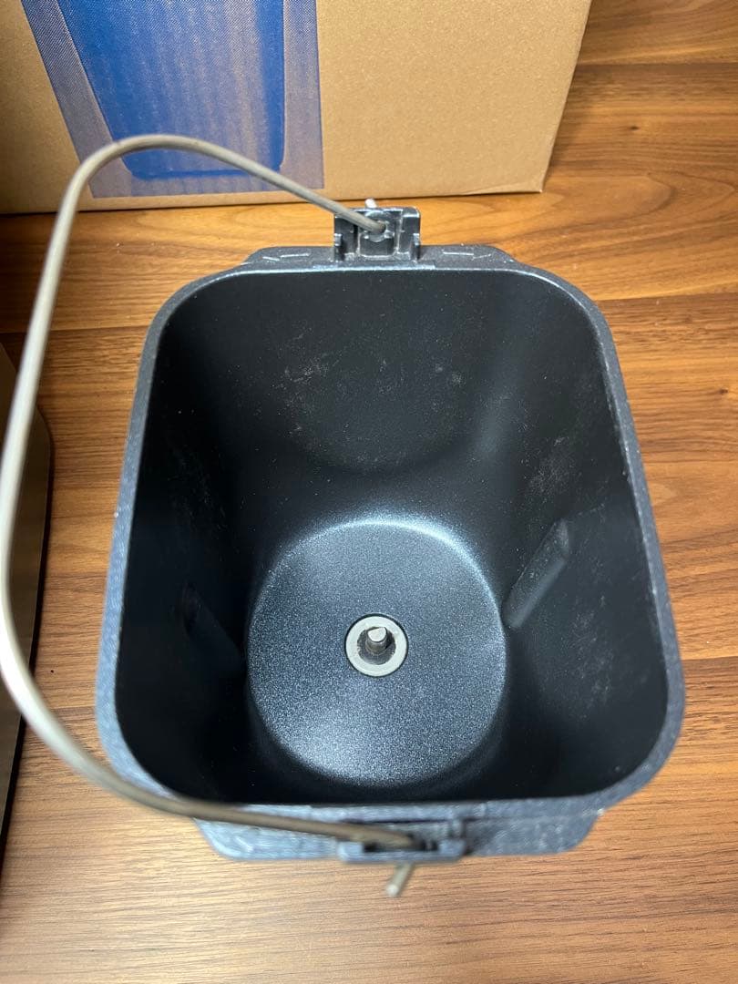 Panasonic SD-MDX4-K ホームベーカリー