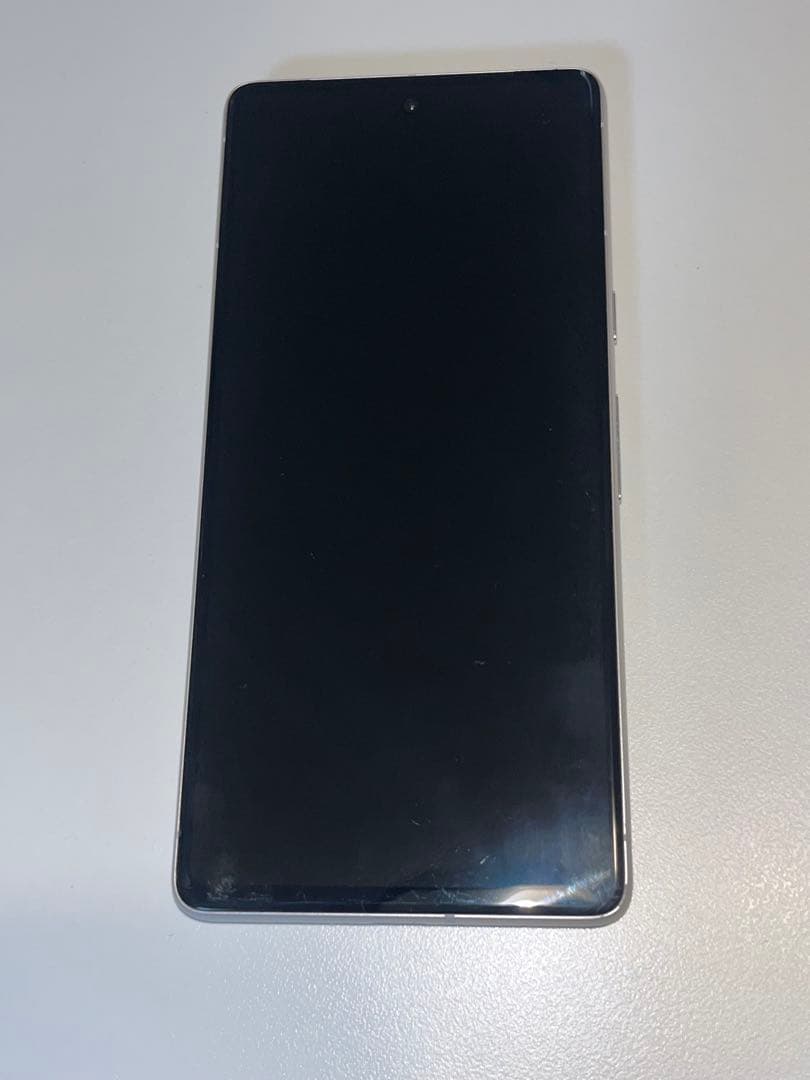 Google Pixel 7 ホワイト　SIMフリー