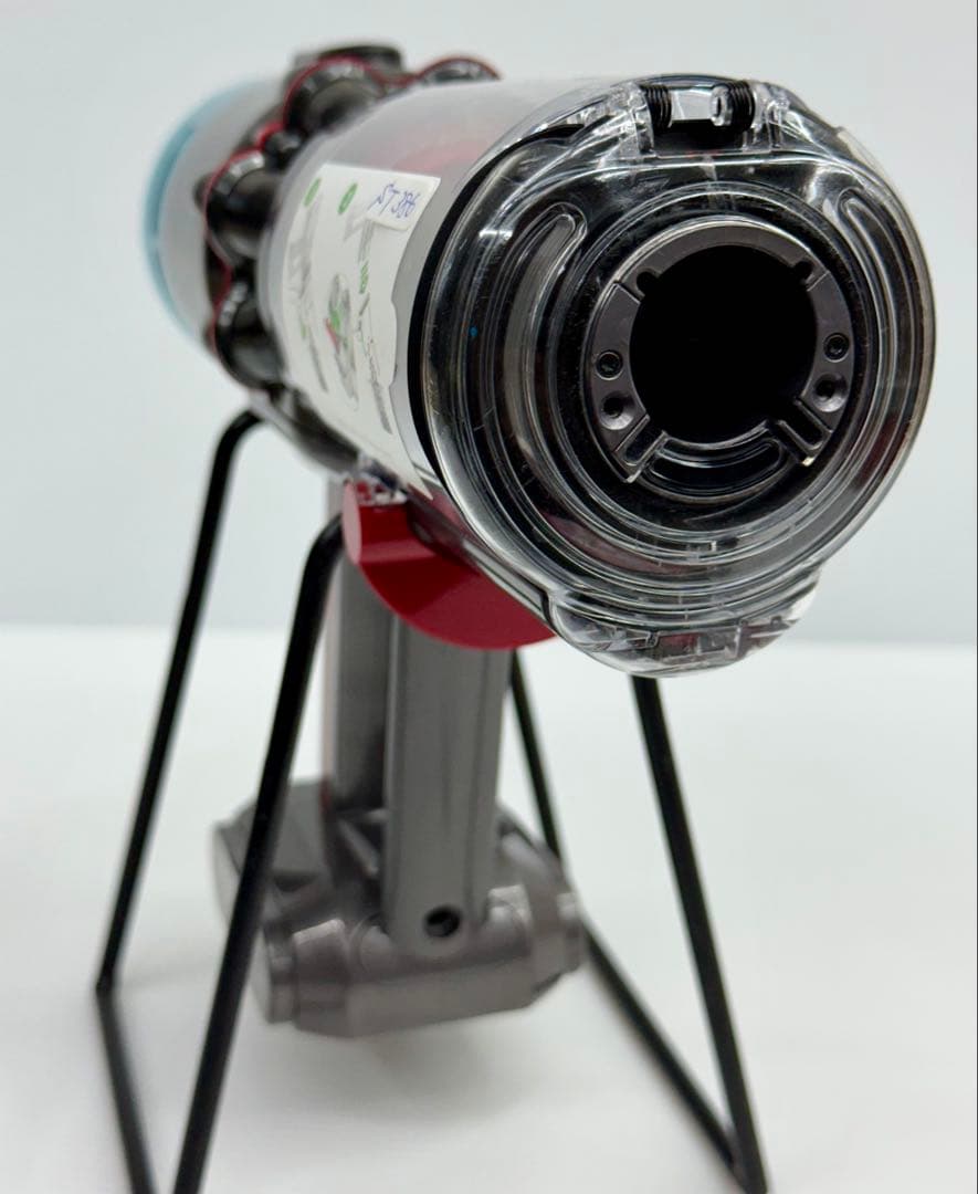 中古　ダイソン掃除機　SV21 Micro 1.5kg 本体　純正バッテリー付き