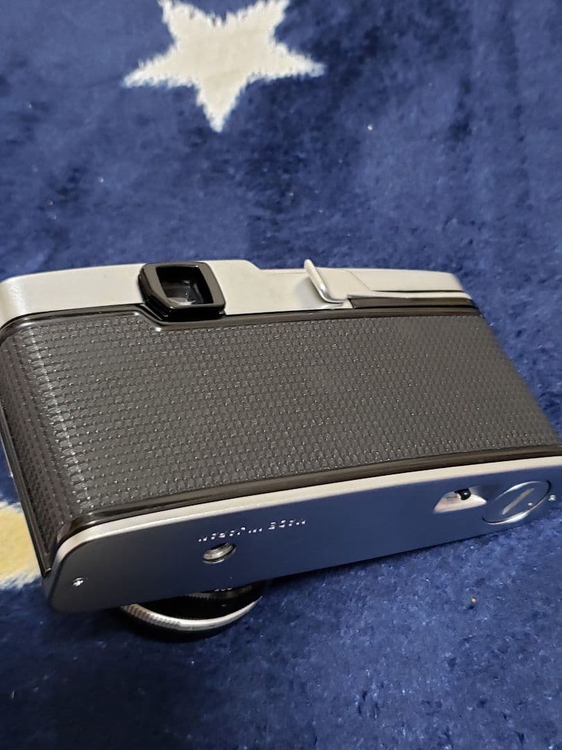 OLYMPUS PEN-FT 38mm F1.8 ボディ・レンズセット カメラ