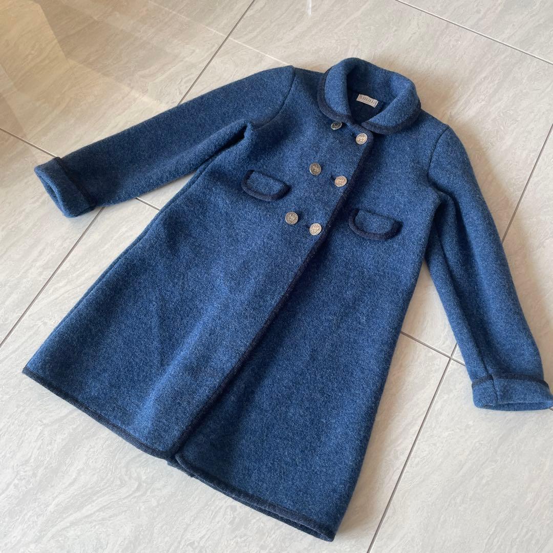 みさ様お取り置き　アマイア　Amara コート　8Y