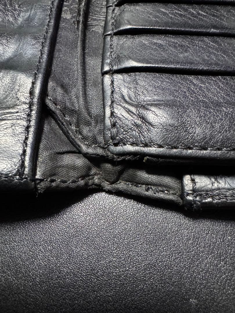 クロムハーツ ウェーブ