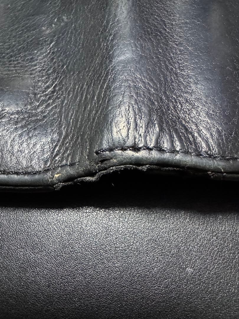 クロムハーツ ウェーブ