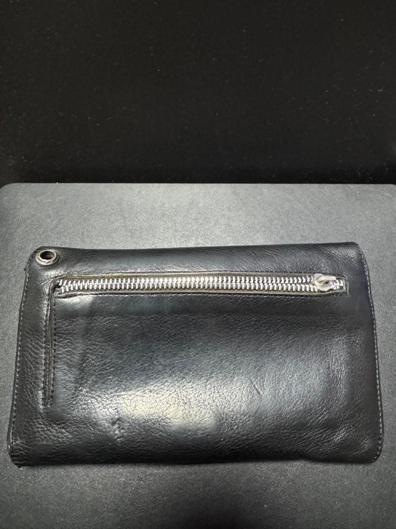 クロムハーツ ウェーブ