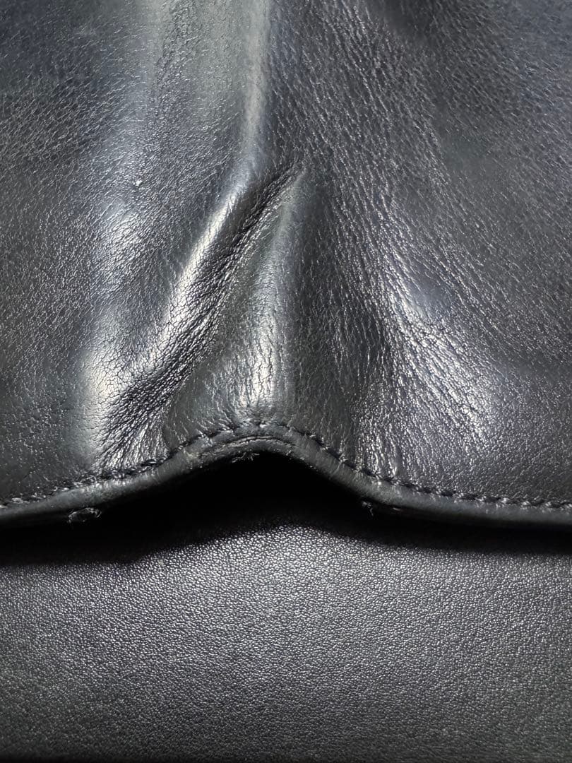 クロムハーツ ウェーブ