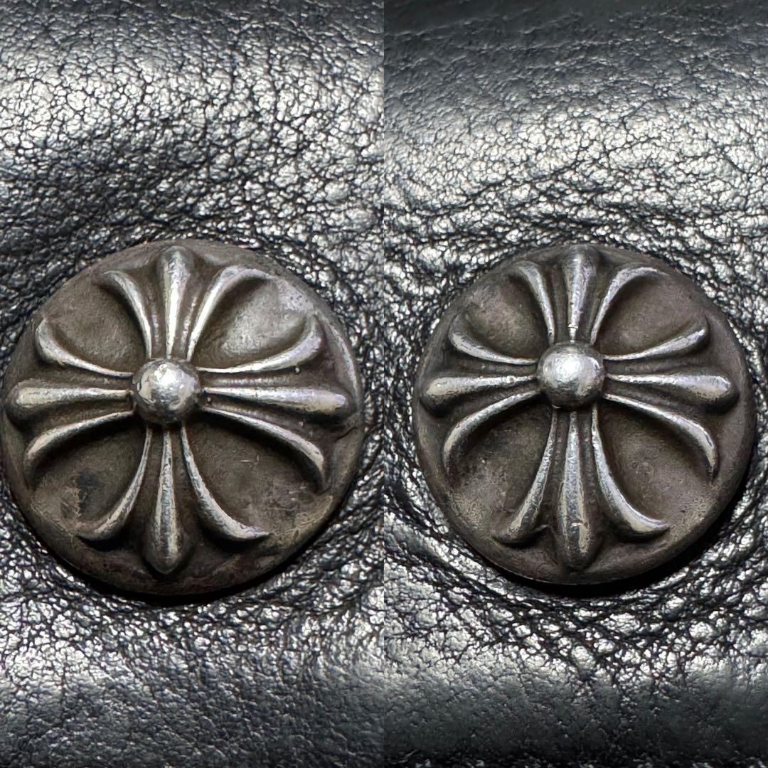 クロムハーツ ウェーブ