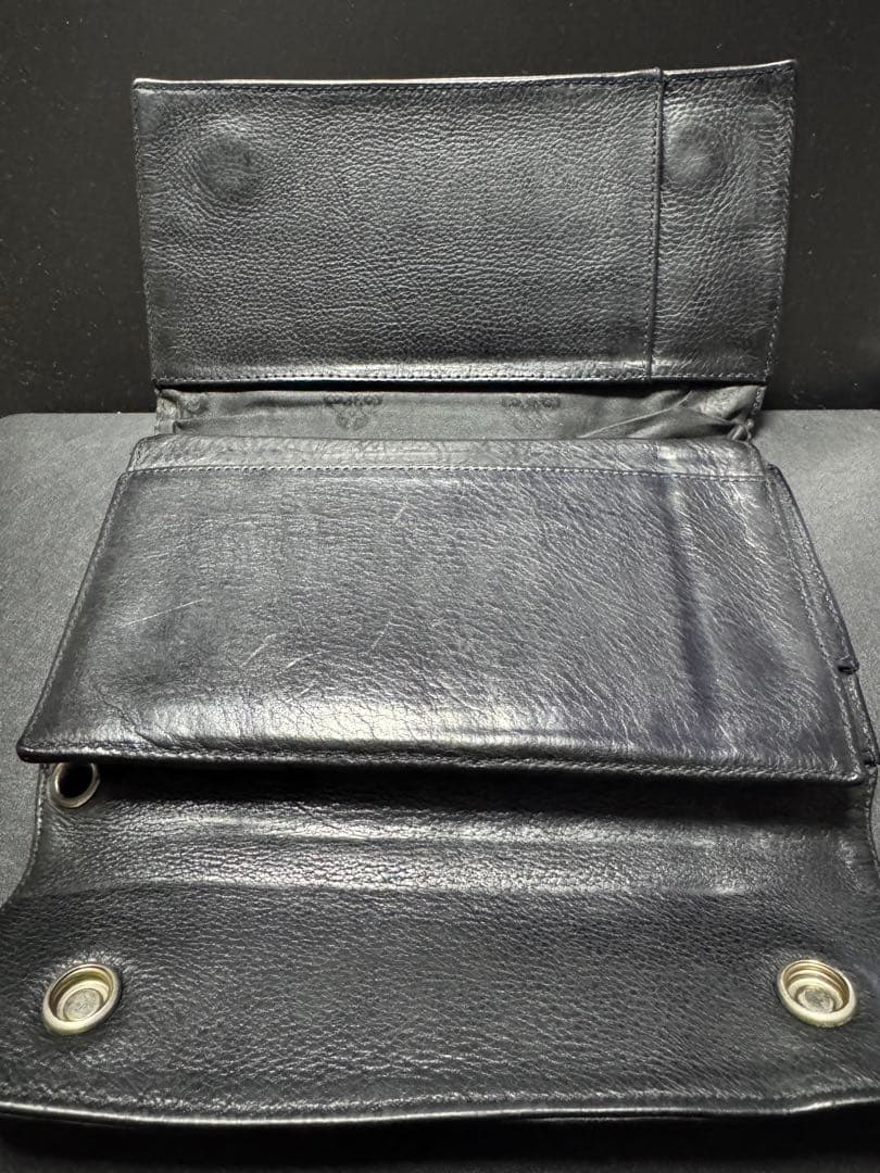 クロムハーツ ウェーブ